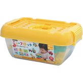 Ｇａｋｋｅｎ ニューブロック はじめようセット [26-0274-039] ８３７１７ プレミアムギフト 贈り物 お祝い 内祝い 出産内祝い 結婚内祝い 快気祝い 新築祝い お返し 贈り物 プレゼント ギフト