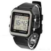 カシオ コレクション CASIO Collection デジタル 腕時計 W-221H-1AJF【2026 新作】