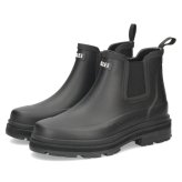 AIGLE エーグル メンズ  SOFT RAIN M2 ソフトレイン2 ラバーブーツ レインブーツ 防水 長靴 サイドゴア ショートブーツ ローカット ZZHNC95