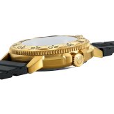 ルミノックス LUMINOX SEA SERIES NAVY SEAL FOUNDATION 3200 SERIES 腕時計 メンズ ダイビングウォッチ 3221.NSF