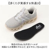 アーニーアーノルドパーマー スライドフィット AN2321 通販 スニーカー ウォーキングシューズ 履きやすい 歩きやすい 軽量 軽い Arnie Arnold Palmer 幅広 3E クッション ウォーキング 通学 通勤 旅行 散歩 婦人 レディース靴