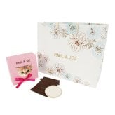 【名入れ可・ラッピング無料】Paul＆Joe ポールアンドジョー コンパクトミラー 手鏡 ビューティーミラー ギフト プレゼント コスメ 女性 彼女