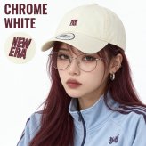キャップ ニューエラ NEWERA レディース メンズ カジュアルクラシック Mini Square Logo ブランド ロゴ ワンポイント 刺繍 15136942 15136943 15136944 シンプル 帽子 イージースナップ ローキャップ 小さめ 大きめ サイズ調整可能 ブラック カーキ ホワイト 黒 日焼け対策
