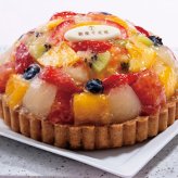 銀座千疋屋 銀座タルト(フルーツ)  ／タルト ケーキ スイーツ・お菓子 食品 敬老の日 プレゼント ギフト お彼岸 お供え 秋 送料無料 取り寄せ グルメ 産地直送 センター スイーツ お菓子 高級 ご飯 食品 飲料 おかず つまみ おやつ