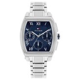 【選べるノベルティー付き】トミーヒルフィガー TOMMY HILFIGER 腕時計 メンズ マルチファンクション TH-OXFORD 1710763【2026 新作】