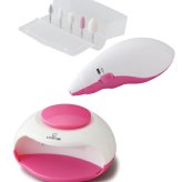ネイルセット インテリア 漆器 盆 カタログギフト 景品 粗品