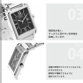 シチズン フォルマ CITIZEN FORMA エコドライブ 腕時計 ペアウォッチ メンズ FRA59-2431