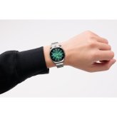 シチズンコレクション レコードレーベル ツノクロノ AN3714-76W 腕時計 CITIZEN COLLECTION RECORD LABEL Gradation TSUNO【2026 新作】