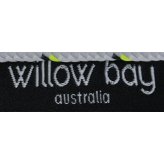 ウィローベイ トートバッグ レディース ブランド WILLOWBAY デイドリーマーウィズジップクロージャーミニ マザーズバッグ  LAVENDER MIST
