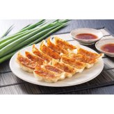お歳暮・冬ギフト 九条ねぎ餃子 (KF-NG12) ※送料無料(北海道・沖縄・離島への配送不可)