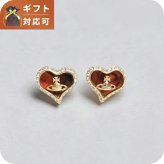 ヴィヴィアンウエストウッド VIVIENNE WESTWOOD PETRA ピアス 62010074-02RA24 レディース