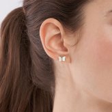 フォッシル FOSSIL Sutton アクセサリー ピアス レディース JF04422710