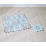  パズルマット ブルー OVT-T22 BL  内祝 内祝い お祝 御祝 記念品 出産内祝い プレゼント 快気祝い 粗供養 引出物