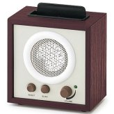 ウッディスピーカー＆ラジオ　No.1 インテリア 漆器 盆 カタログギフト 景品 粗品