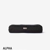 トゥミ TUMI ALPHA アルファ ELECTRONIC CORD POUCH 02603042D3 117250 ポーチ メンズ 雑貨 小物 ブラック