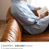 ソファ 座椅子 2人掛け ロー ー Carlos カルロス レザー レザー風 革 皮 合皮 コンパクト I字 2P かっこいい 肘付き アームレスト 組立簡単 リビング 一人暮らし ワンルーム 2人暮らし 幅135 高級感 重厚感