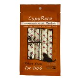 クプレラ CUPURERA レティック ノンオイル チキンレバー＆スイートポテト・ドッグ 国産 犬用おやつ 72g×20袋