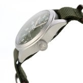 ハミルトン カーキ フィールド カーキ フィールド メカ パワーリザーブ 40mm 手巻き 腕時計 ブランド メンズ HAMILTON KHAKI FIELD H69509960