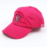 サンリオ 日焼けキティ キャップ ピンク 帽子 アパレル Sanrio