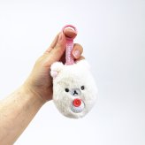 リラックマ コリラックマ ぬいコロンキーホルダー マスコット ぬいぐるみ