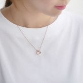 アレルギー対応 ハワイアンジュエリー サージカルステンレス リングモチーフ ネックレス SUS316L 医療用ステンレス サージカルステンレス 誕生日 プレゼント ギフト カップル お揃い ギフト 記念日 彼女 彼氏 プレゼント 誕生日プレゼント 女性 男性  【LSP8829】 おすすめ 人気 ブランド バースデー ギフト 記念日 夏アクセサリー ご褒美ジュエリー 彼女 ネックレス ギフト