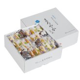 天然水おかき まろやかさん おかき ギフトセット 250g入 和菓子 個包装 米菓 お茶請け おやつ お茶菓子【沖縄県・離島 配送不可】