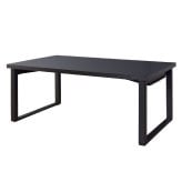 【メーカー直送】法事テーブル 折りたたみ 幅150cm 完成品 2WAY お座敷テーブル 大人数用 和風 木目調 ハイテーブル ローテーブル 宴会 旅館 料亭 和室 法事机 フォールディングテーブル BCT-215