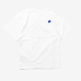 アーダーエラー ADERERROR ETERNITY T-SHIRT PRODUCT. 46 エターニティ Tシャツ プロダクト.46 BO01SSTS0112 半袖 ユニセックス トップス