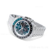 セイコー プロスペックス HBJ003P スピードタイマー ソーラークロノグラフ 腕時計 メンズ SEIKO PROSPEX SPEEDTIMER【2026 新作】