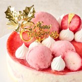 【予約受付中】クリスマスケーキ アイスケーキ プレゼント ギフト スイーツ アイスケーキ ベリー ストロベリー チーズ パイ 5号 (直径15cm) ストロベリー チーズケーキ アイス パイ いちご 苺 誕生日ケーキ パーティ お祝い 手土産 バースデーケーキ 誕生日カード アイス 父 母 彼氏 彼女 夫 奥さん 両親 結婚祝い プレゼント 誕生日ケーキ ランキング 記念品(x24003)