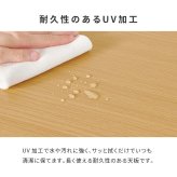 昇降テーブル 高さ調節 6段階 幅65cm キャスター付き ローテーブル サイドテーブル ソファテーブル ベッドサイドテーブル パソコンデスク 文机 座卓 補助テーブル コンパクト 天然木 おしゃれ 北欧 リビング 在宅ワーク ブラウン ナチュラル 木製 新生活