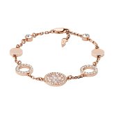 フォッシル FOSSIL Merrit アクセサリー ブレスレット レディース JF01739791