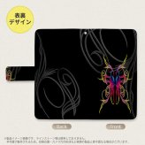 Galaxy A23 GalaxyA23 手帳型スマホケース カバー ピンスト 黒 ピンク ブルー 2022年 10月発売 nk-004s-a23-dr1238