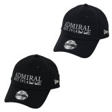 アドミラル ゴルフ キャップ ニューエラコラボ トラッド メンズ Admiral Golf ADMB6B03 お誕生日祝い お祝い 記念品 お父さん 父の日 彼氏 男性 30代 40代 50代 60代 還暦祝い 敬老の日 人気プレゼント プレゼント