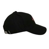 カルバンクライン CALVIN KLEIN MONOLOGO EMBROIDERY BASEBALL HAT ベースボールキャップ lv04k5026g-ub1 メンズ BLACK 帽子
