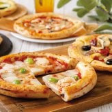 アル･ケッチァーノ 奥田シェフ監修 クラフトピザセット4種  ／ピザ 洋風惣菜 惣菜・レトルト 食品 敬老の日 プレゼント ギフト お彼岸 お供え 秋 送料無料 取り寄せ グルメ 産地直送 センター スイーツ お菓子 高級 ご飯 食品 飲料 おかず つまみ おやつ