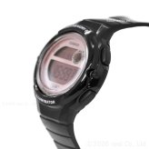 カシオ コレクション CASIO Collection デジタル 腕時計 レディース LWS-1200H-1A2JF【2025 新作】