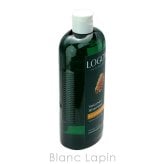 ロゴナ LOGONA ボリューム シャンプー ビール＆はちみつ シャンプー 250ml