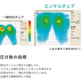 チェア 椅子 ー 1P 1人掛け 1人用 体圧分散 ヘッドリクライニング リビング ダイニング ポケットコイル ファブリック スチール脚 リクライニング