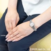 レイモンド ウェイル RAYMOND WEIL ノエミア NOEMIA 腕時計 レディース 5124-ST-00985 レイモンドウィル