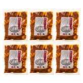 仙台 味の牛たん喜助 牛たんハンバーグ デミグラスソース 6個 ハンバーグ 冷凍 牛たん入りハンバーグ 温めるだけ 肉惣菜