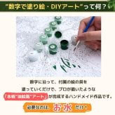 数字塗り絵 大人の塗り絵 ナンバーペイント数字入り 塗り絵 脳トレ 趣味 おうち時間 絵画キット アート 癒し プレゼント 誕生日 母の日 父の日 敬老の日 【無料ラッピング】【送料無料】