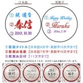 切子 キリコ 名入れ ペア 切子グラス 切り子 ロックグラス 冷酒 焼酎 水割り お湯割り 誕生日 プレゼント ギフト 記念 父の日 男性 女性 定年 退職 卒業