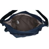 キプリング ショルダーバッグ レディース ブランド Kipling ガブ ロゴ ワンポイント 無地 KI5740-96V Blue Bleu 2