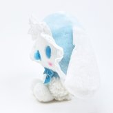 サンリオ シナモロール ふわくた ベビー  ぬいぐるみ Sanrio