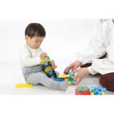 Ｇａｋｋｅｎニューブロック オールスターズＤＸ（体験キット付） [26-0014-010] ８３７７８ プレミアムギフト 贈り物 お祝い 内祝い 出産内祝い 結婚内祝い 快気祝い 新築祝い お返し 贈り物 プレゼント ギフト