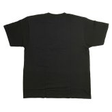 どーもくん WORLD TOUR BIGTシャツ ブラック アパレル NHK 送料込み