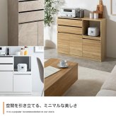 レンジ台 幅100cm キッチンカウンター 食器棚 レンジボード 大容量 作業台 スライド棚 引き出し 扉収納 可動棚 家電収納 キッチン収納 耐荷重20kg おしゃれ 北欧 モダン ホワイト ナチュラル ストーン 炊飯器 トースター 電子レンジ 組立品