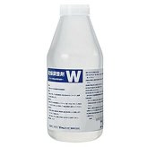 ヤヨイ化学 乾燥調整剤W 1kg 壁紙 施工用 接着剤 添加剤 クロス糊 調整剤 乾燥遅延剤 でん粉系接着剤用 施工効率アップ プロ仕様 DIY リフォーム 壁紙張り替え