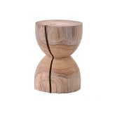 チェア 椅子 アジアン家具 スツール 収納 木製 スペース チーク 無垢材 無塗装 おしゃれ モダン バリ家具 リビング 玄関 北欧 ジャパンディ ベンチ ナチュラル ベーシック 軽い シンプル インテリア 新生活
